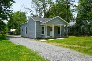 nashville realty companies