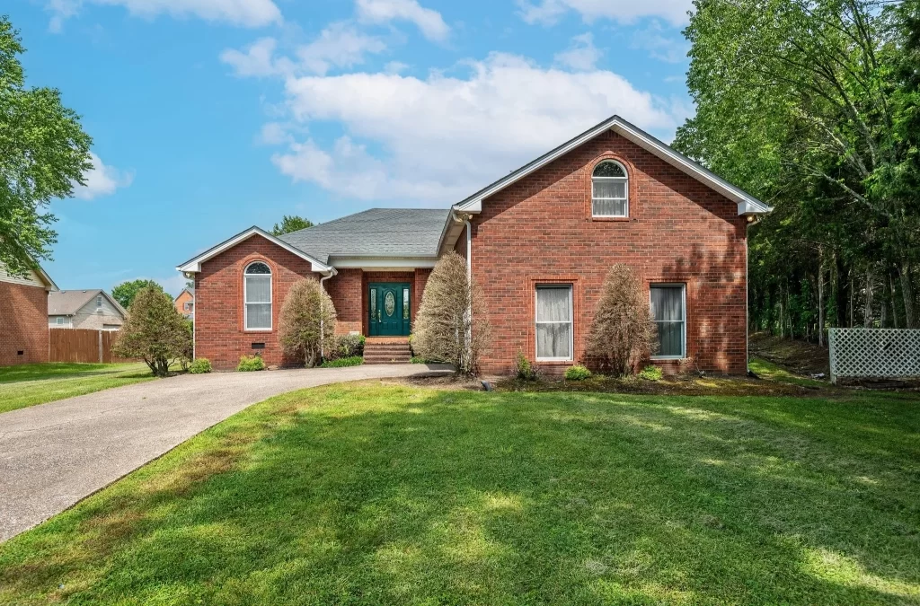 1859 Coles Ferry Pike, Lebanon, TN, 37087