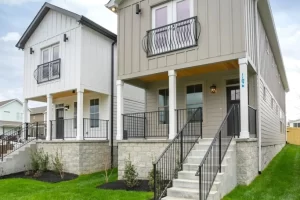 real estate agents nashville