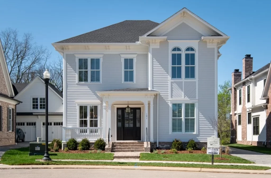 191 Splendor Ridge Dr, Franklin, TN 37064