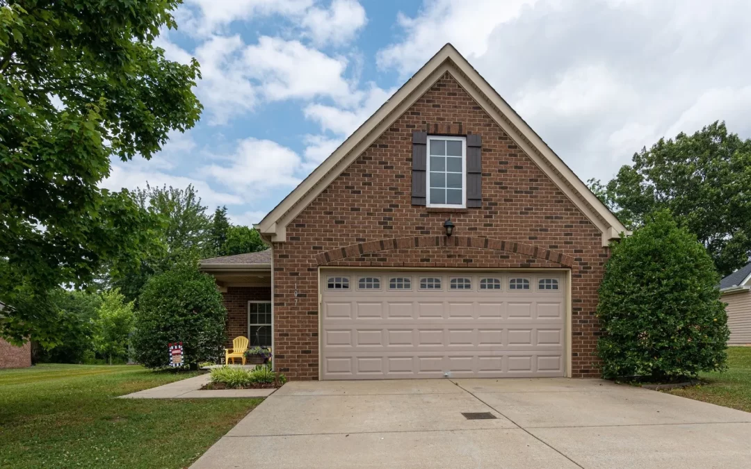 107 Pierre Pl, White House, TN 37188