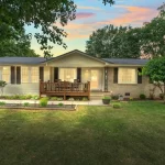 real estate in nashville