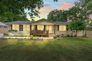 real estate in nashville