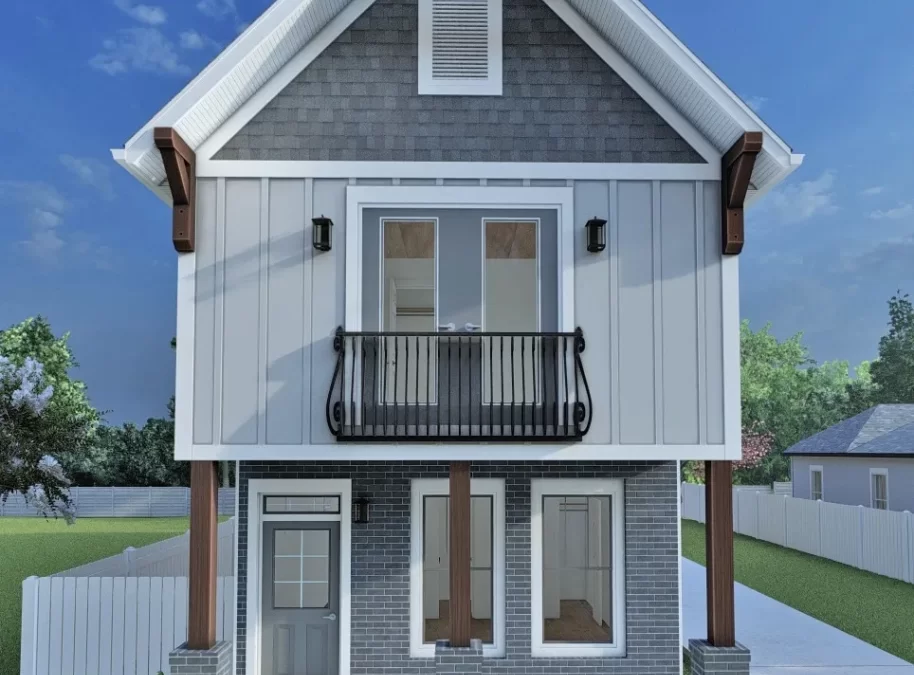 1202 Keller Ave Unit A, Nashville, TN 37216