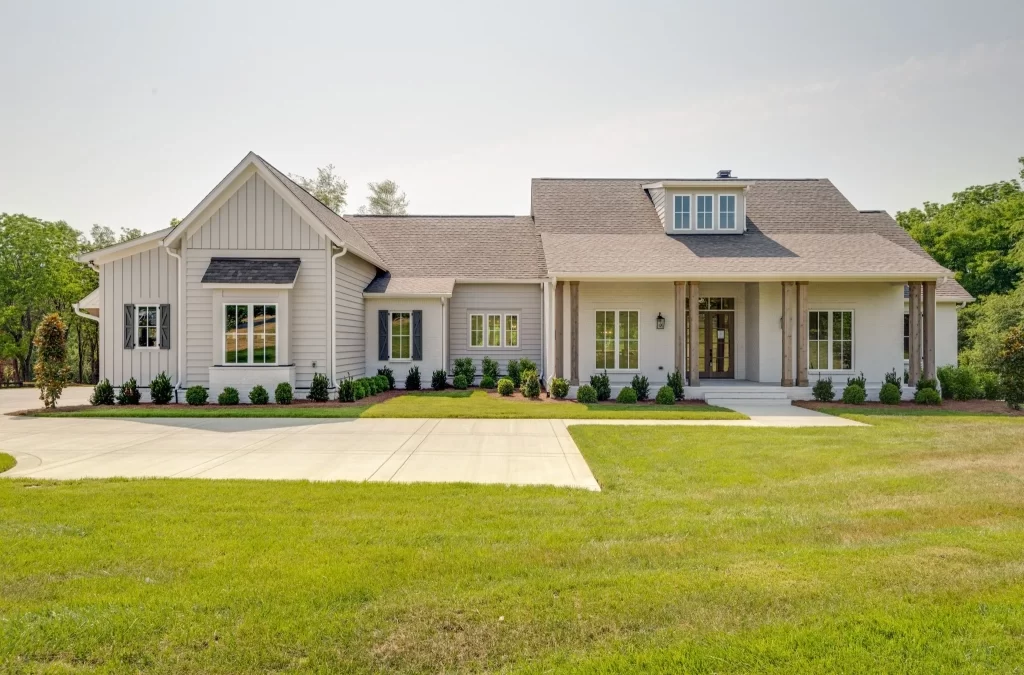 4265 Columbia Pike, Franklin, TN 37064