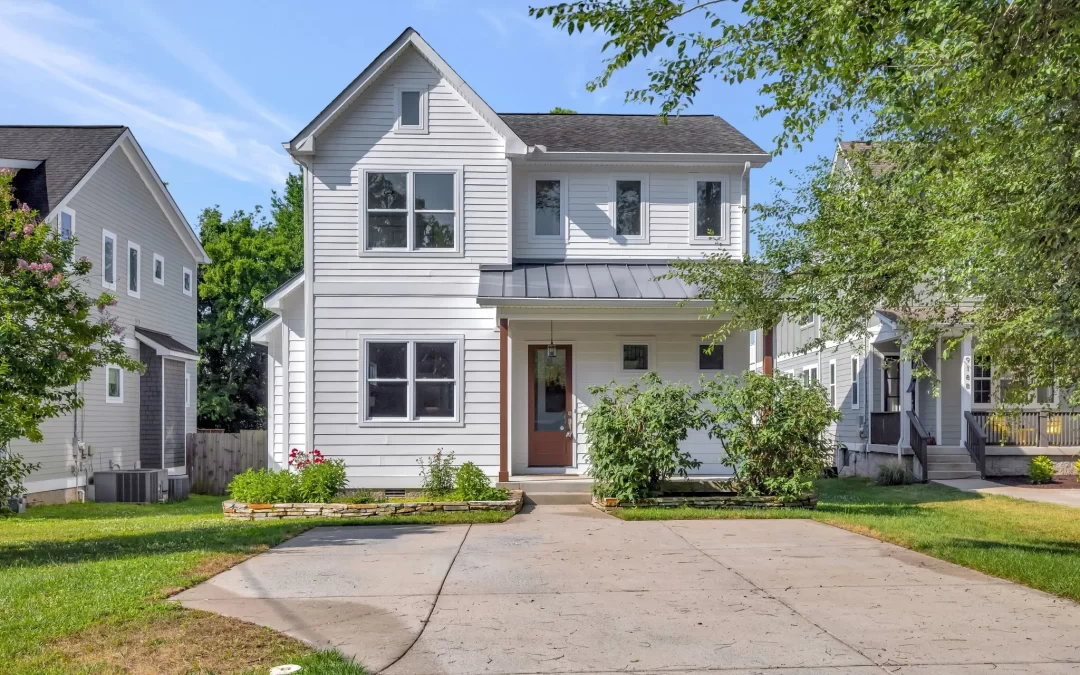 920 Curdwood Blvd, Nashville, TN 37216