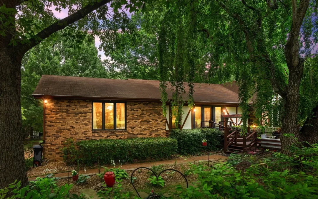 2569 Pennington Bend Rd, Nashville, TN 37214