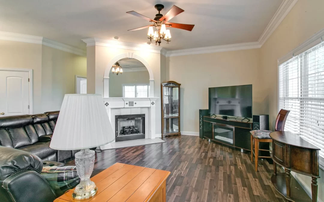 723 Tylertown Rd, Clarksville, TN 37040