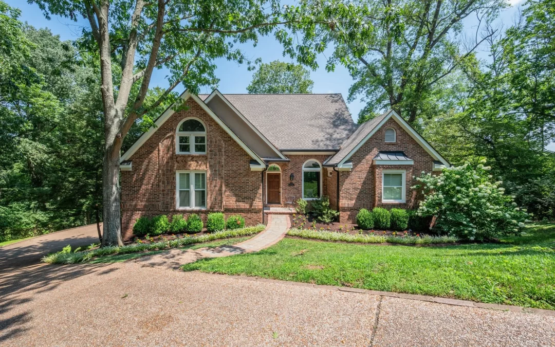 6317 Panorama Dr, Brentwood, TN 37027