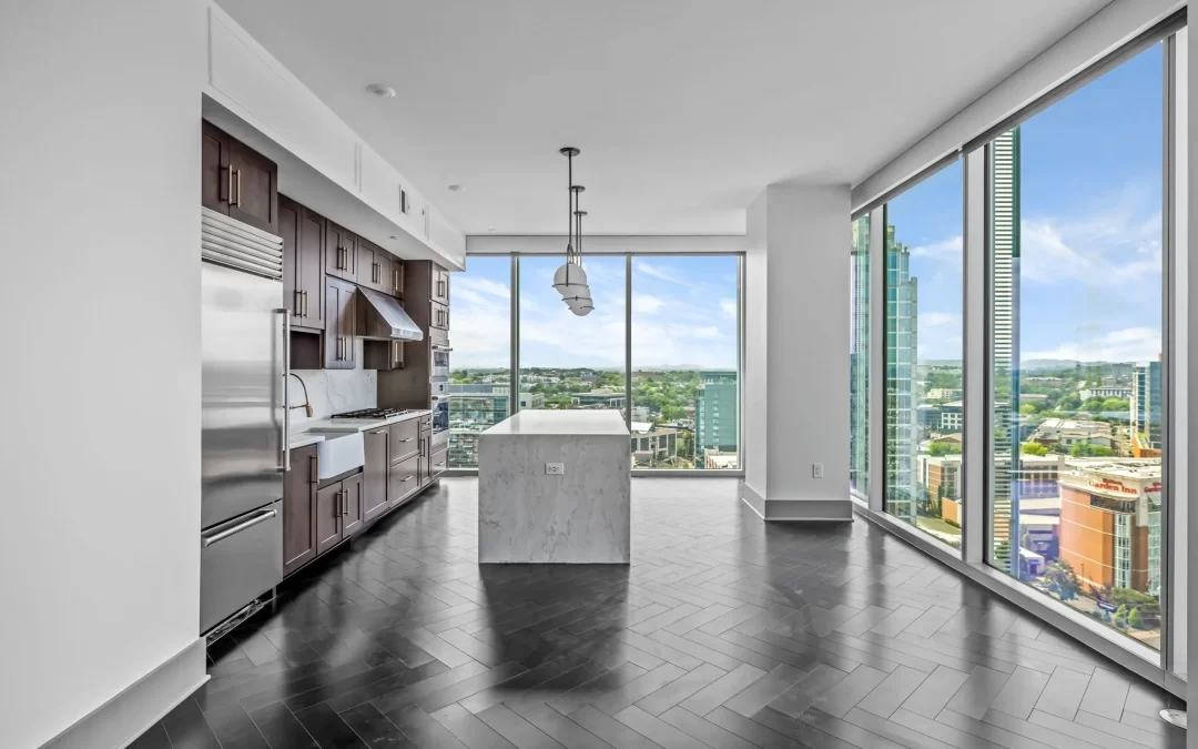1616 West End Ave Unit 1708, Nashville, TN 37203