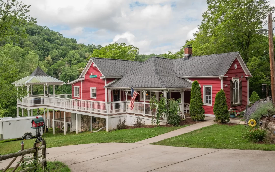 2024 Old Baker Rd, Goodlettsville, TN 37072