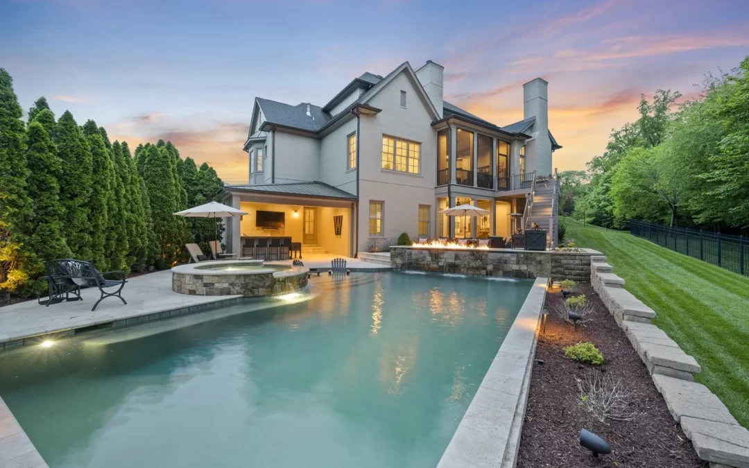 9529 Sanctuary Pl, Brentwood, TN 37027