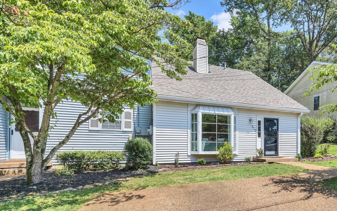 519 Stacy Square Ter, Nashville, TN 37221