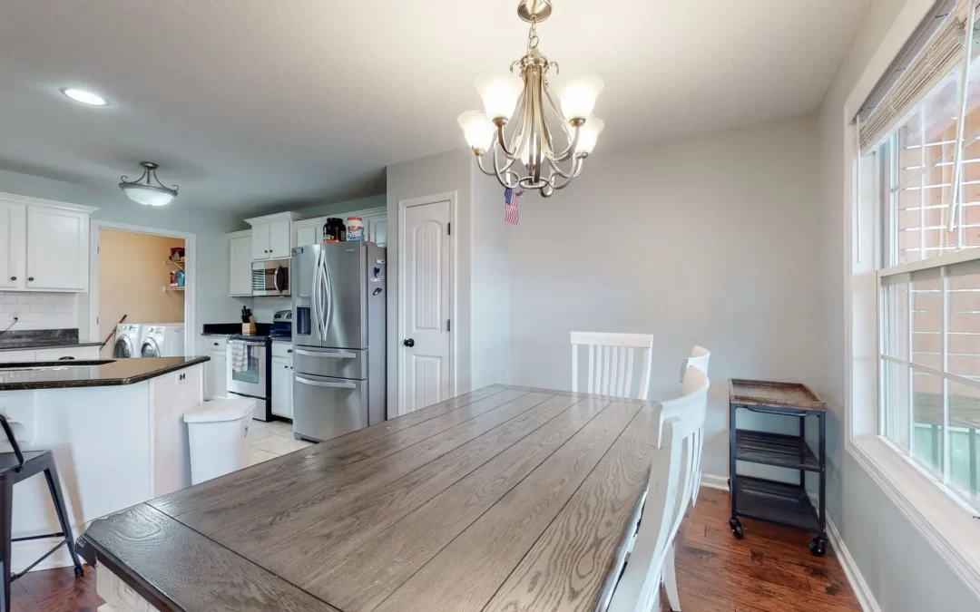 3766 Suiter Rd, Clarksville, TN 37040