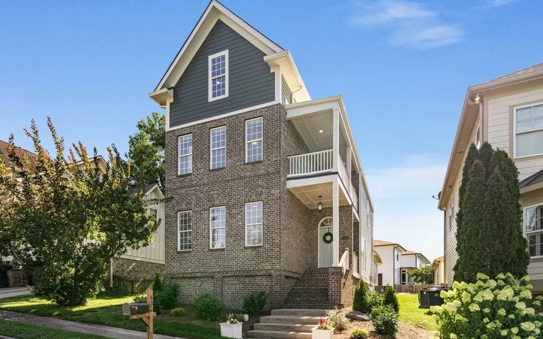 432 Patina Cir, Nashville, TN 37209