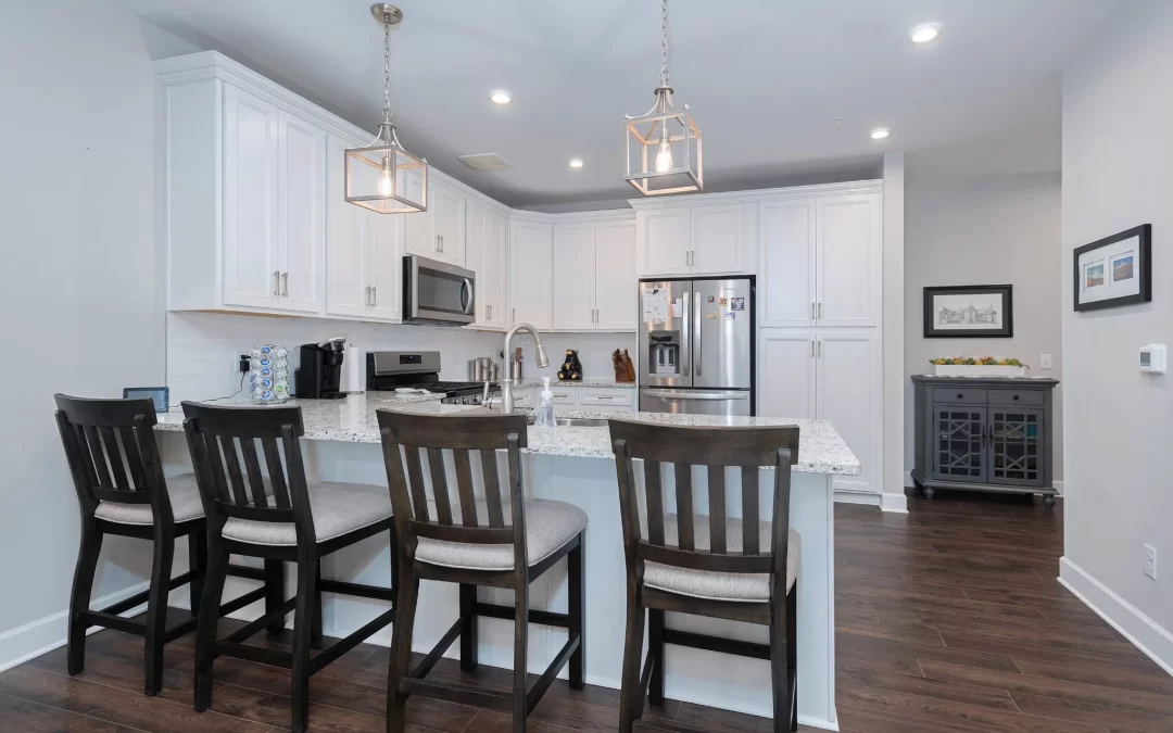 141 Saundersville Rd Apt 2307, Hendersonville, TN 37075