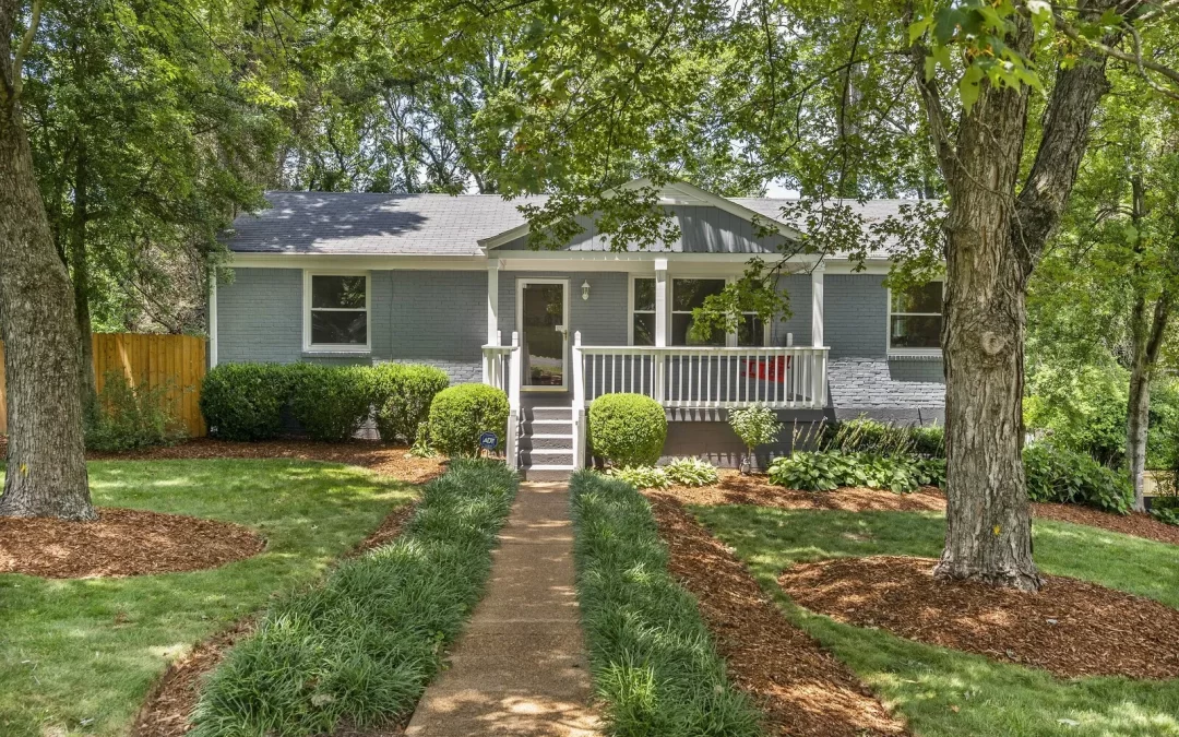501 Oakley Dr, Nashville, TN 37220