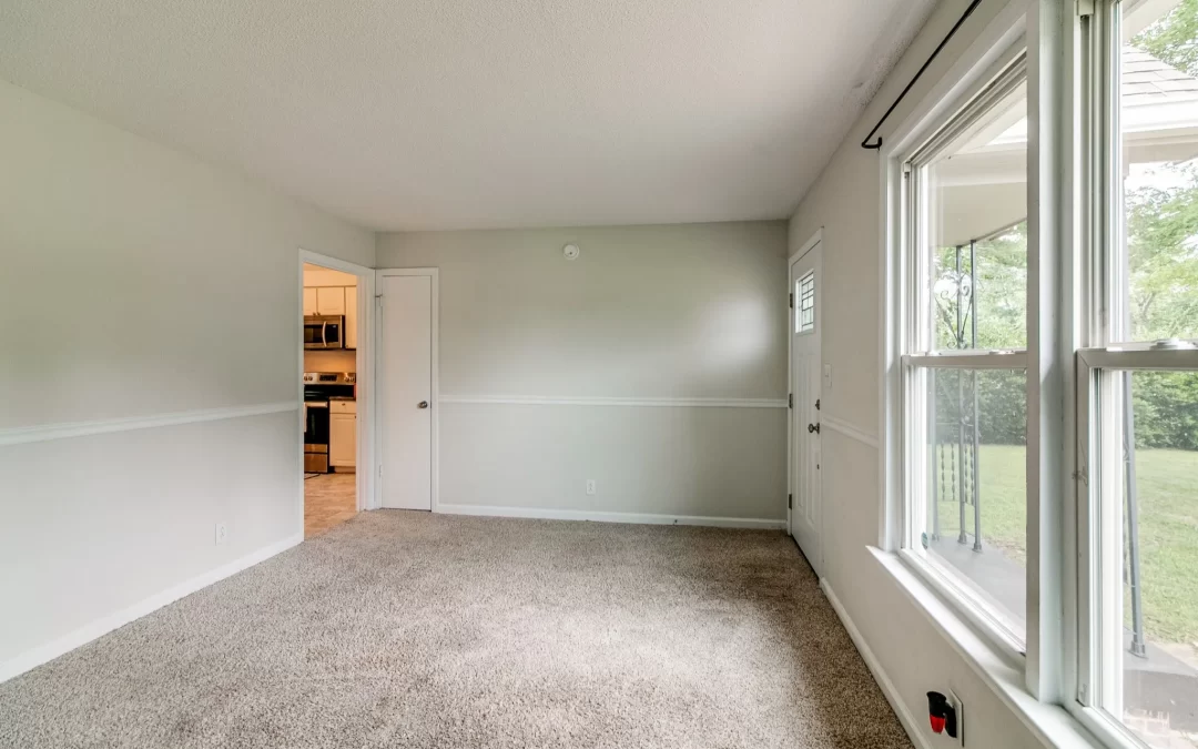 1490 Craig Dr, Clarksville, TN 37042