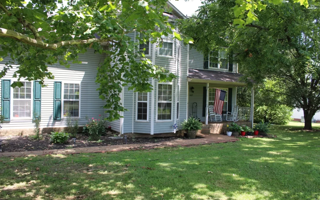 657 Charles Ln, Spring Hill, TN 37174