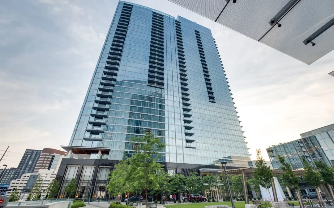 1616 West End Ave Unit 2607, Nashville, TN 37203