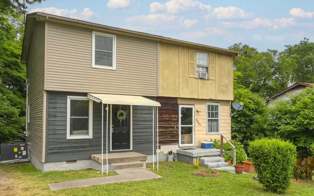 4859 Gillespie Dr, Antioch, TN 37013