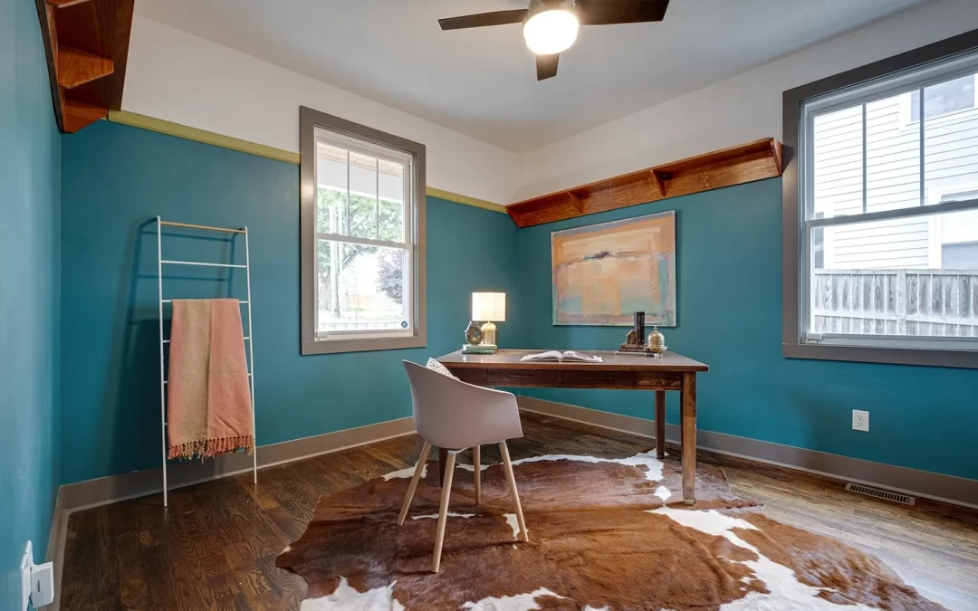 2301A Carter Ave, Nashville, TN 37206