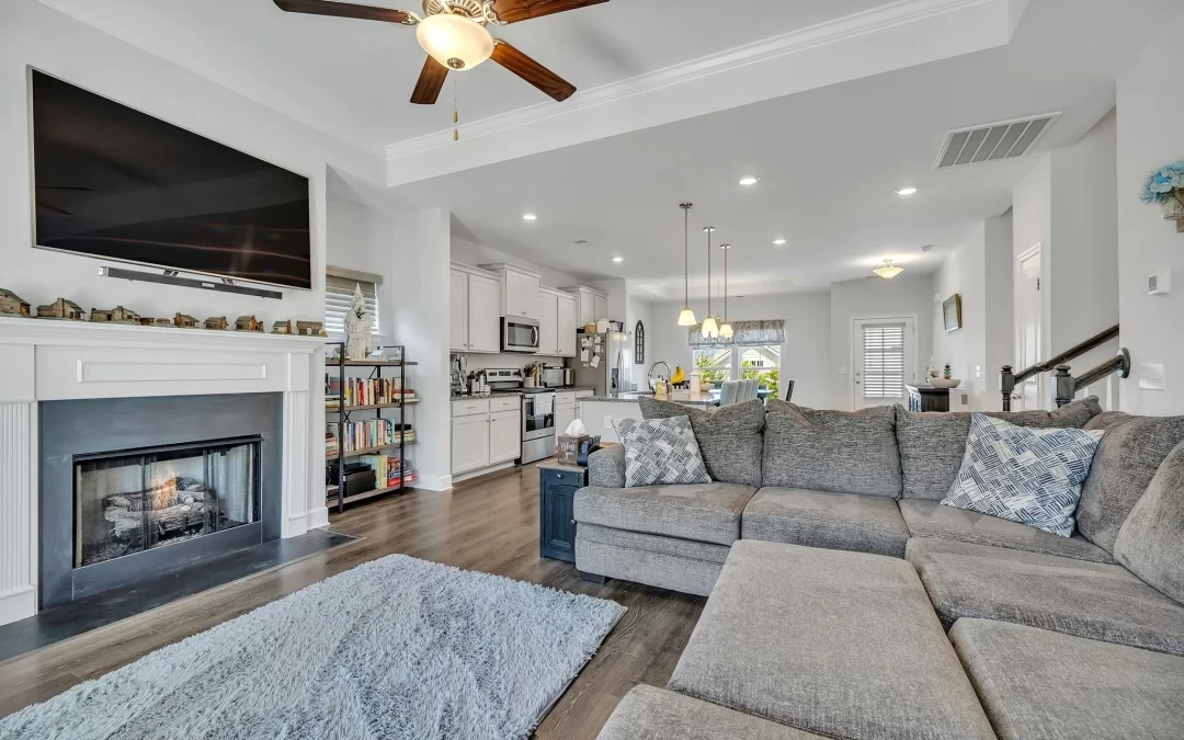 1325 Duns Ln, Nolensville, TN 37135