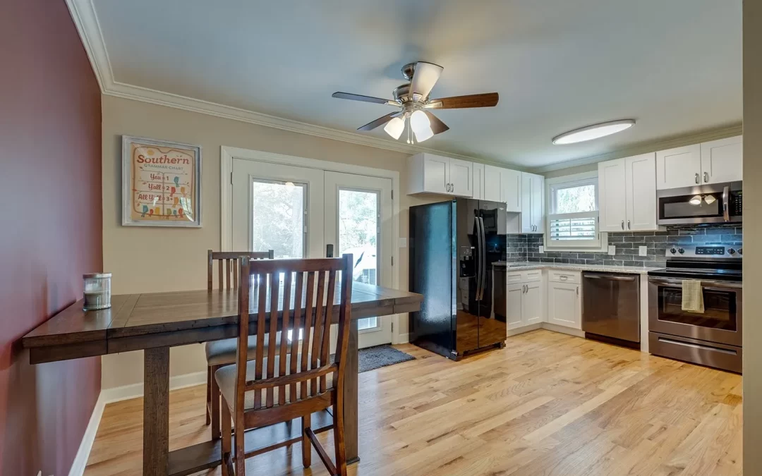 2433 Glenrose Ave, Nashville, TN 37210