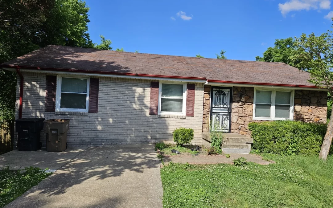612 Tuscarora Ct, Antioch, TN 37013
