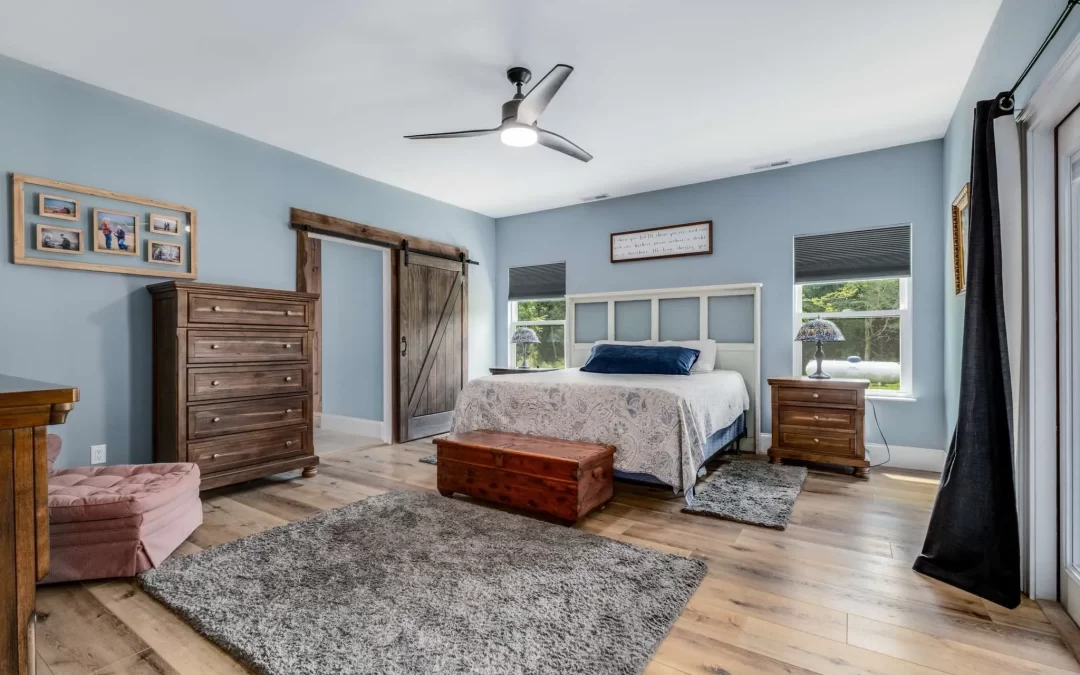 3880 Murray Kittrell Rd, Readyville, TN 37149