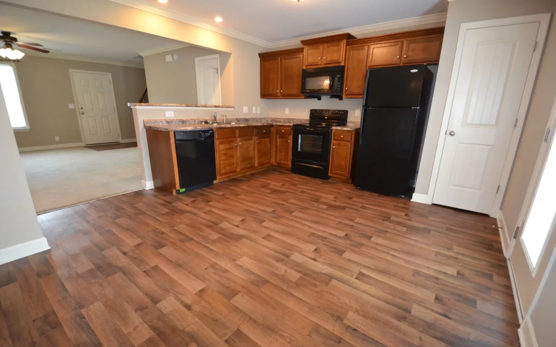 4844 Octavia St, Murfreesboro, TN 37129