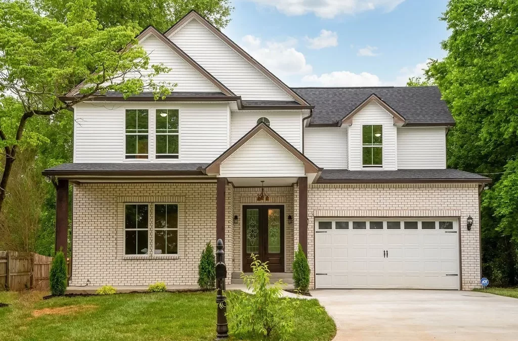 202 College St, Portland, TN 37148