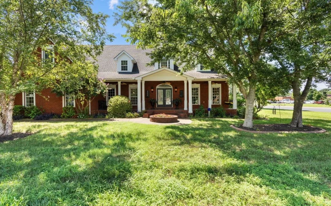 2356 Saint Andrews Dr, Murfreesboro, TN 37128