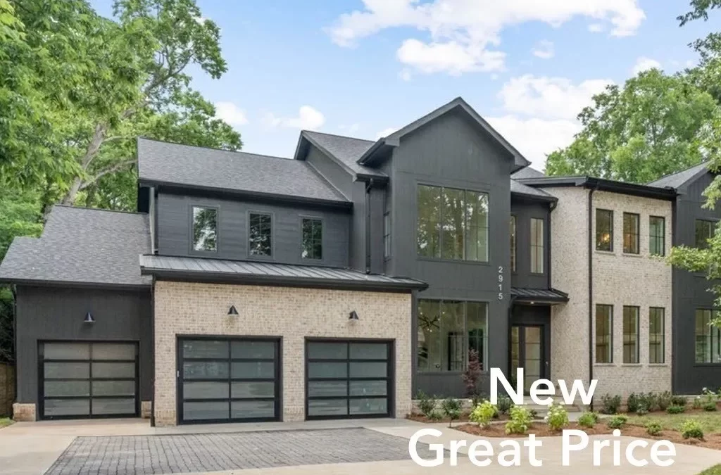 2915 Compton Rd, Nashville, TN 37215