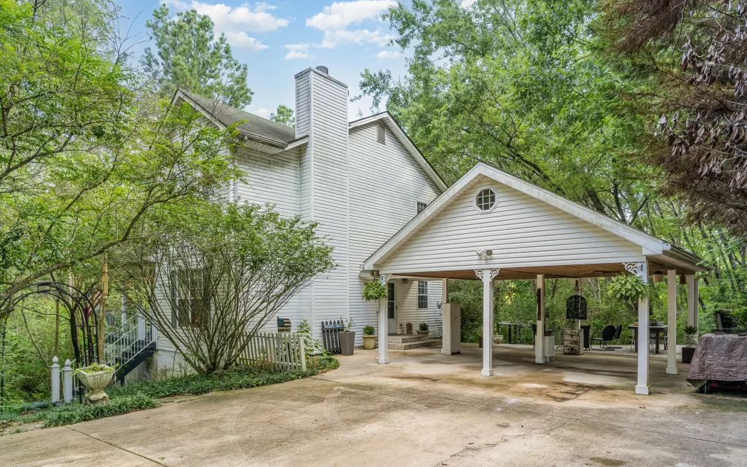 9665 Split Log Rd, Brentwood, TN 37027