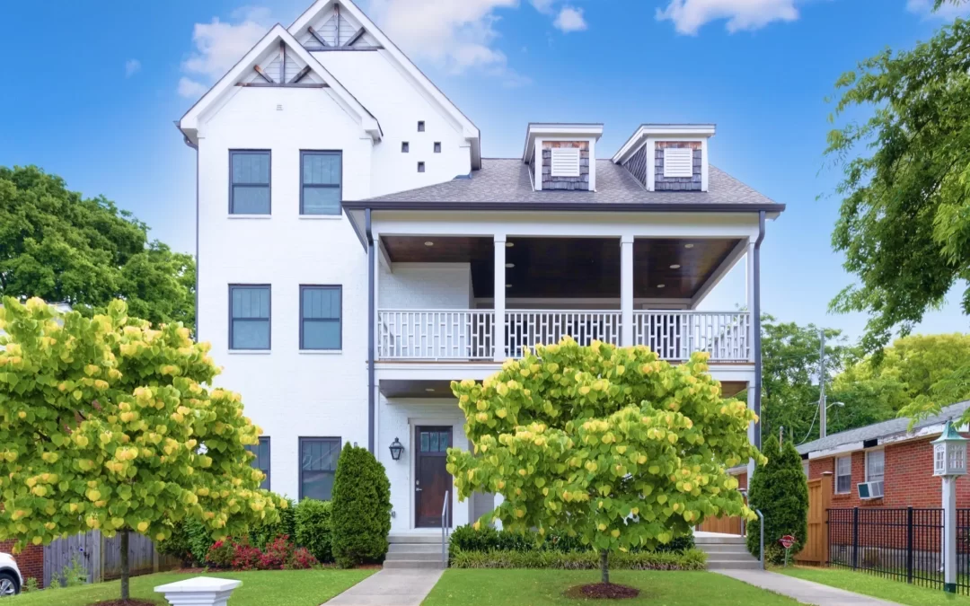 916A 15th Ave S, Nashville, TN 37212