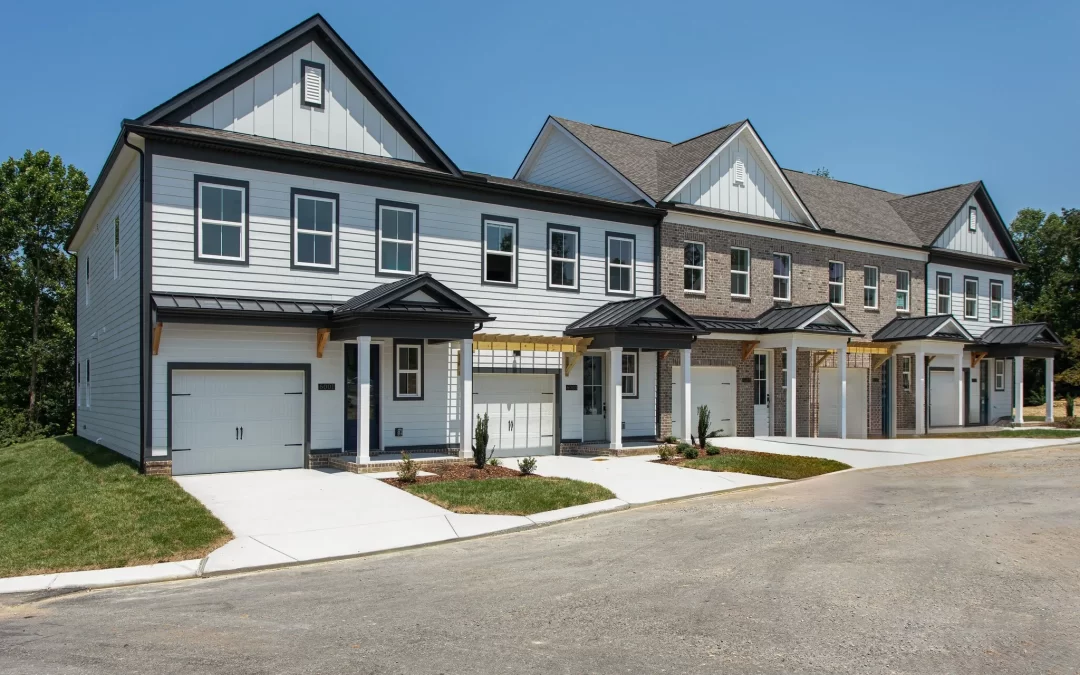 6002 Mill Tree Ct Unit 31, Nashville, TN 37221