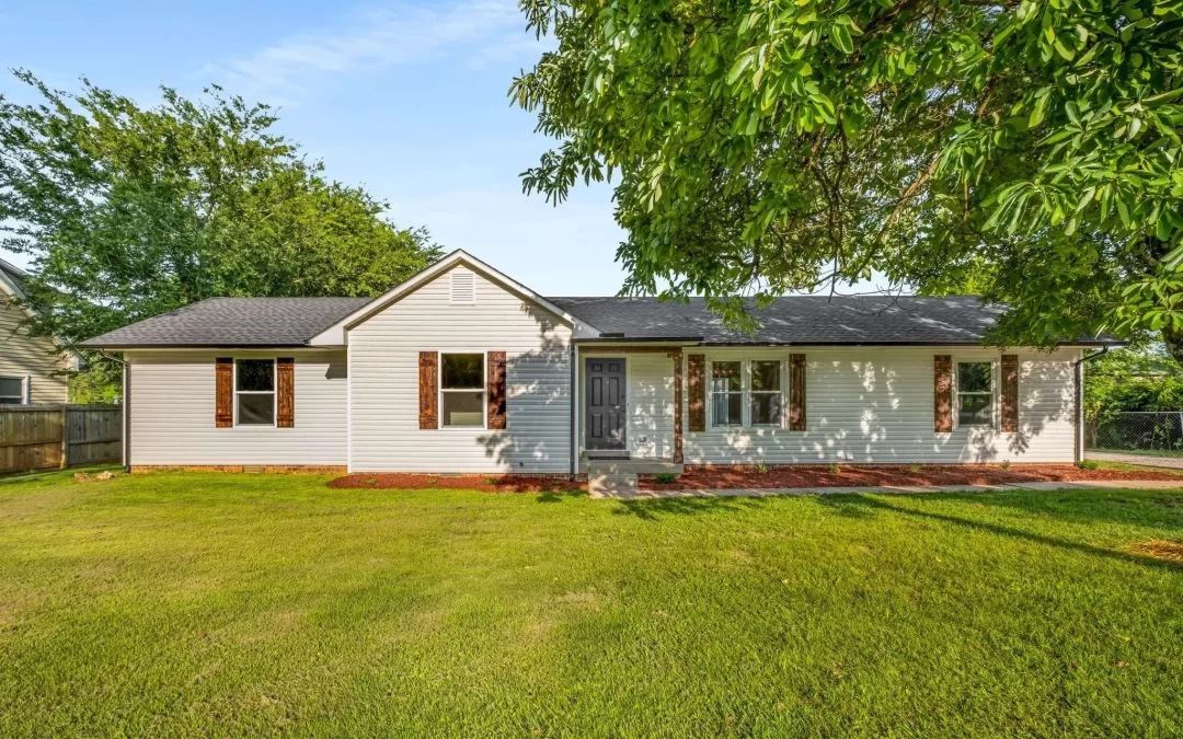3410 April Ln, Murfreesboro, TN 37130