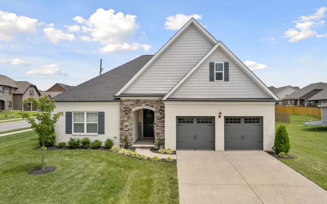 1028 Kirkwood Ln, Gallatin, TN 37066