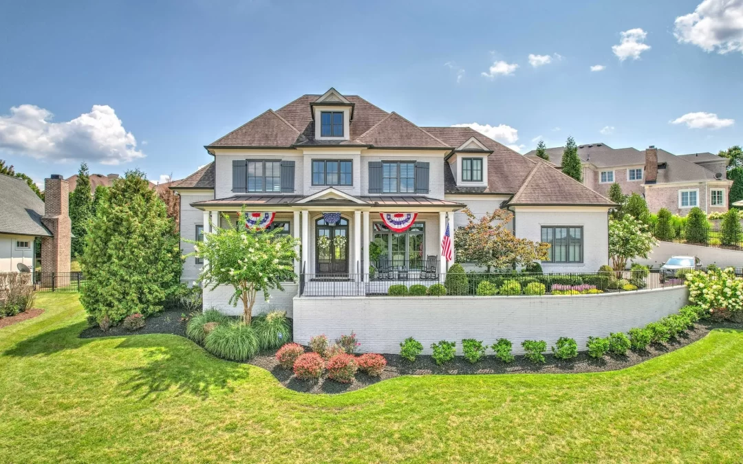 25 Tradition Ln, Brentwood, TN 37027