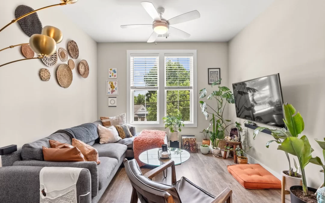 1077 E Trinity Ln Apt 206, Nashville, TN 37216