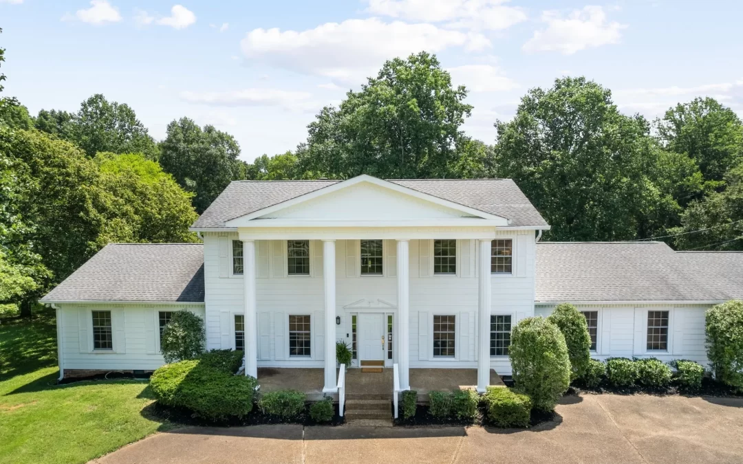 3251 Union Hill Rd, Joelton, TN 37080