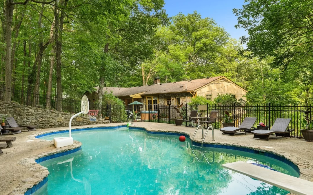 6119 Stonehaven Dr, Nashville, TN 37215