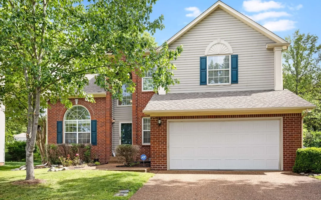 136 Cavalcade Dr, Franklin, TN 37069