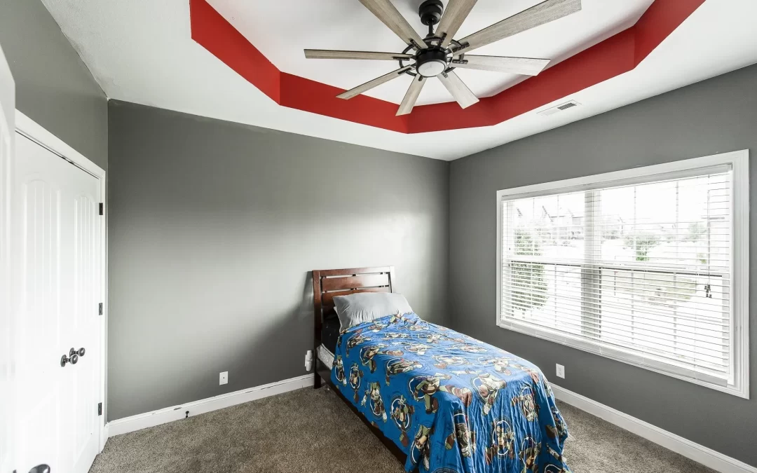 261 Fantasia Way, Clarksville, TN 37043