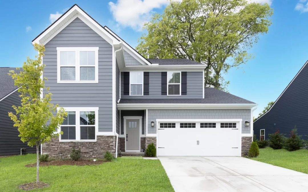 9283 Barco Rd, Brentwood, TN 37027