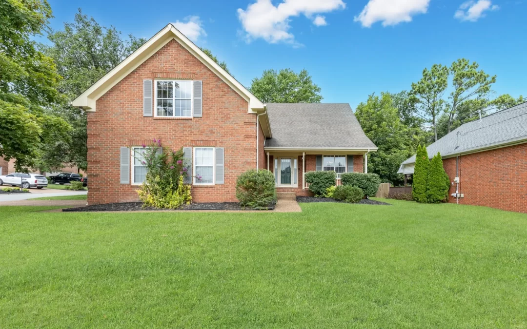 4772 Crystal Brook Dr, Antioch, TN 37013