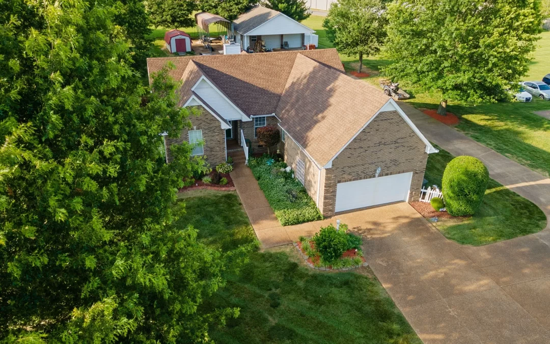 425 Fowler Ford Rd, Portland, TN 37148