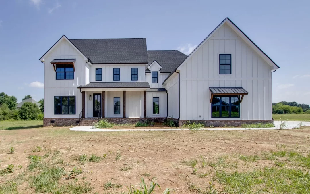 6371 Lascassas Pike, Lascassas, TN 37085
