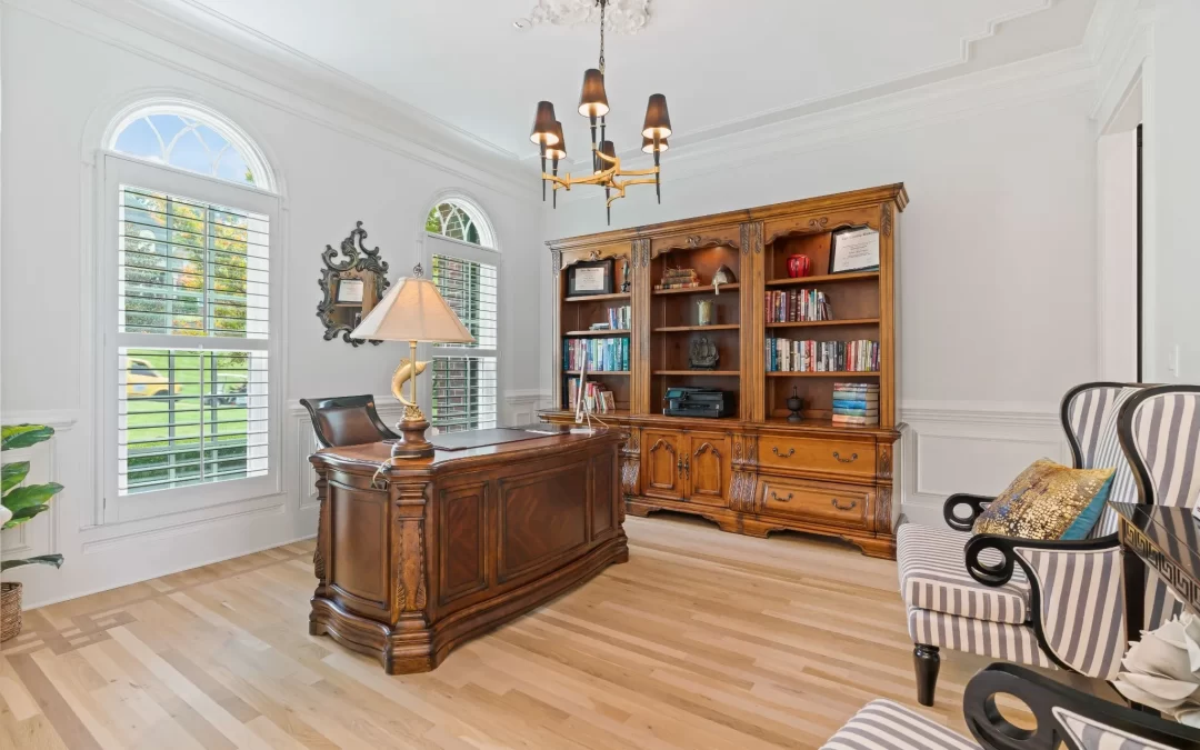 12 Crooked Stick Ln, Brentwood, TN 37027